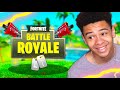 GO FAIRE DU TOP 1 EN SOLO SUR FORTNITE ! | New vidéo 13h | Code kenzis