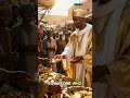 The BLACK King Whose Generosity Crashed an Entire Continent's Economy — Mansa Musa Pt 2 #origintales