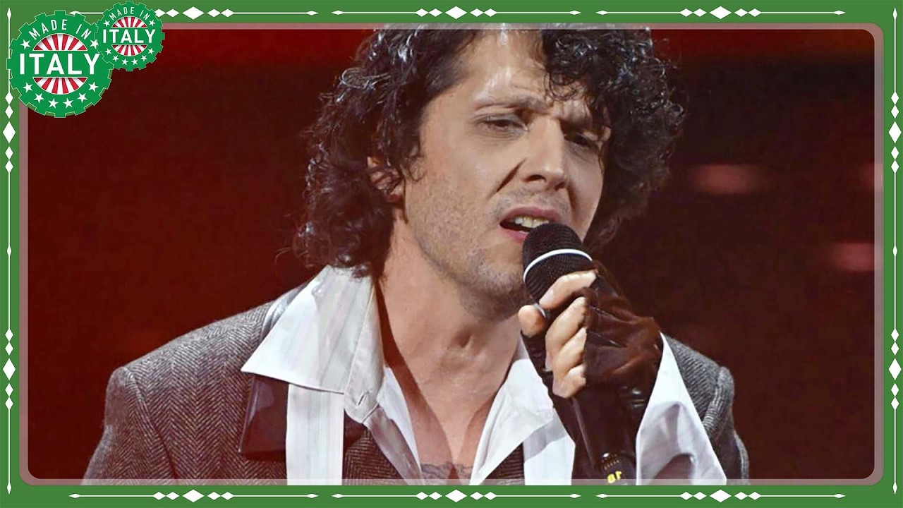 Le polemiche di Ermal Meta al Festival di Sanremo 2026