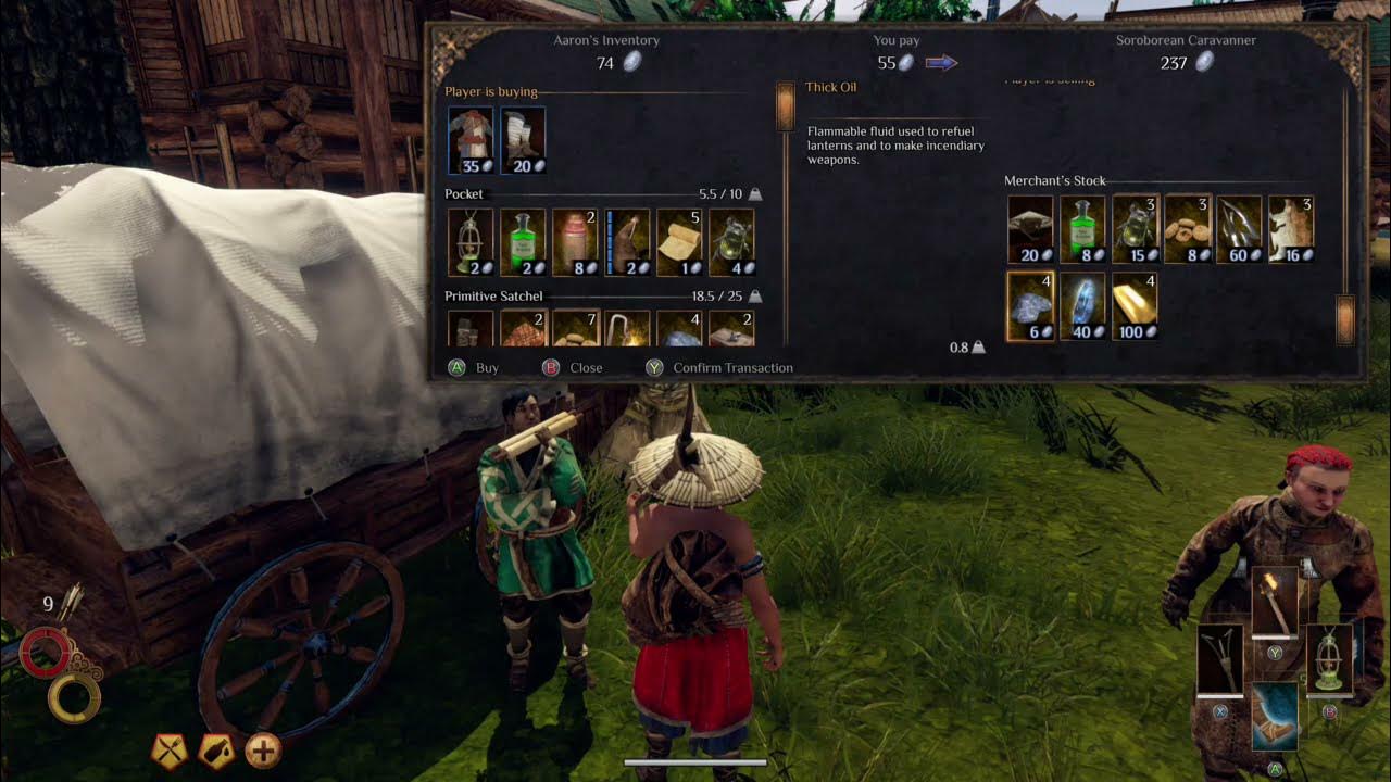 OUTWARD Chersonese Cierzo Soroborean Caravanner 21.06.21 YouTube