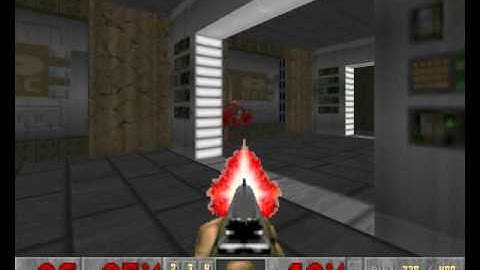 Final Doom: TNT Evilution - MAP19 Shipping/Respawning, part 1