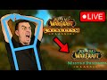 Dungeon XP Gains + Real Gains | CATA Motion Capture (NA Benediction)