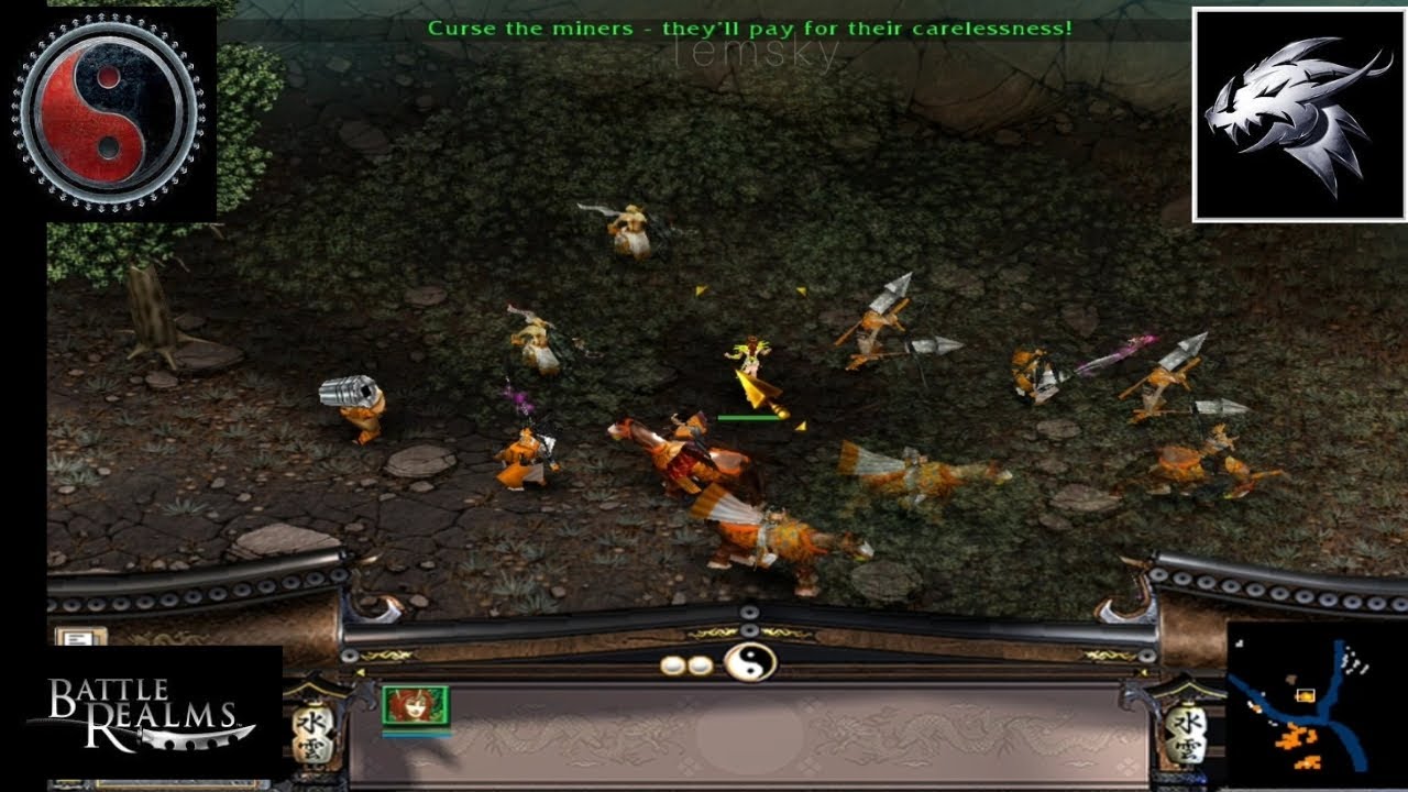 Kenji's Journey Dragon 8.2 - Gaihla (Wolf Route)