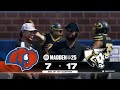 Madden 25: Bisons vs Bulls Week 4 - RFL Season 9 | Teambuilder Franchise!