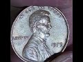 ✝️ THE OG OF PENNY ROLL HUNTING FINDS PENNY #9 🧙♂️ 859 #penny #cent #christ #jesuslovesus