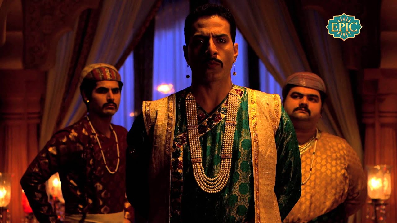 siyaasat epic last episode