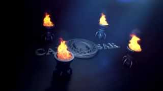 SoaR Caesar - TroitiARTs
