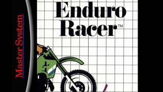 Enduro Racer Music (SMS) - BGM 1