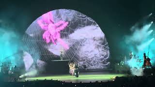 SPIDER WEB 🕸️ - Melanie Martinez Live at The Climate Pledge Arena in Seattle, Washington 5/10/2024