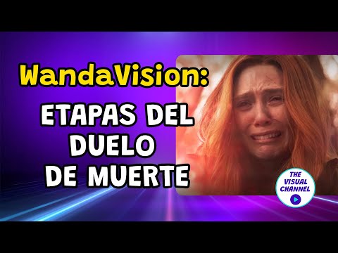 Vídeo: De què va realment wandavision?