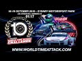 2019 Yokohama World Time Attack Challenge: It’s on! Yokohama World Time Attack Challenge 2019 wil...