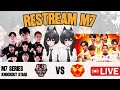 RESTREAM M7 WORLD CHAMPIONSHIP- ALTEREGO VS SRG #AEHOKI