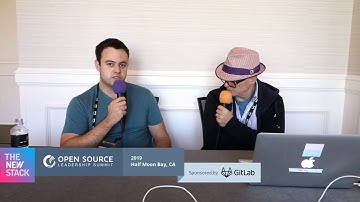 Google Software Engineer Dan Lorenc on Why Now is the Right Time for the CD Foundation