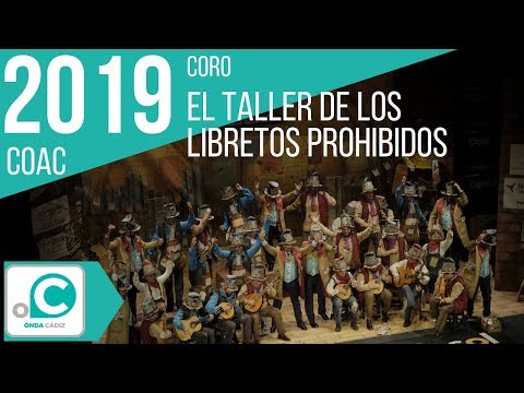 El taller de los libretos prohibidos