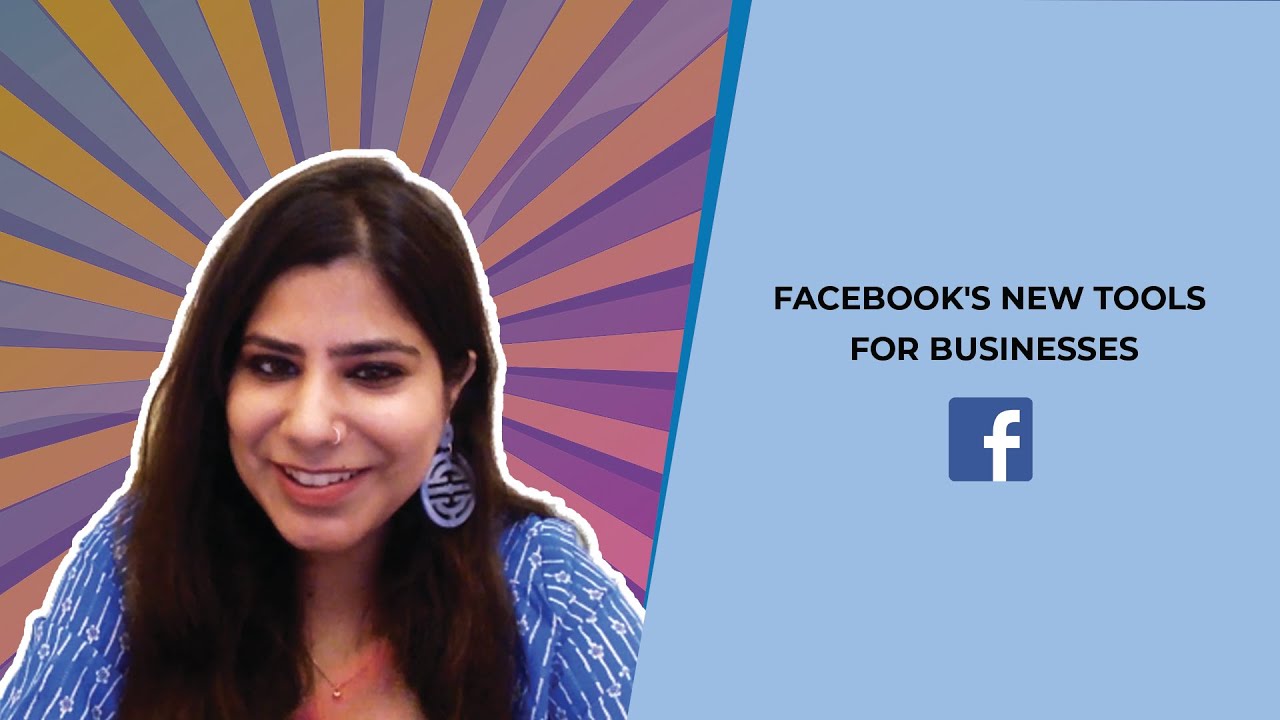 Facebook's New Tools for Businesses