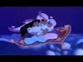 アラジン　ホール・ニュー・ワールド　 A whole　new　world (Japanese)