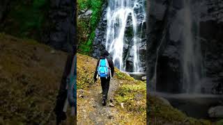 Siko DidoTato Water Fall  #shots #sadiyarider01