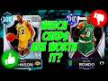 WHICH NEW CERTIFIED CARDS ARE WORTH PICKING UP IN NBA 2K26 MyTEAM??