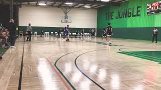 MN Prep Post Grad vs Lakeside Prep (TN) 11/20/21