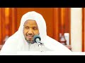 Surah alimran  by sheikh abdirashid sh ali sufi  xafs can caasim