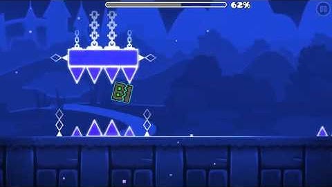 Dynamic on Track by, Crepuscole