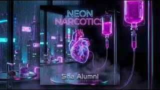 Sha Alumni – Neon Narcotics (Toxic Love Story) [Official Video]