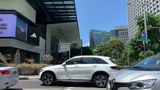 4Kwalking From Paragon To Midpoint Orchard