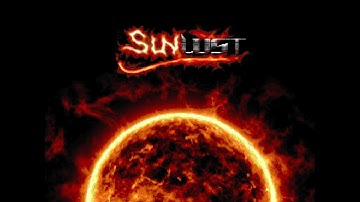 Sunlust - TOUGH DOOM 2 WAD - UV PART5