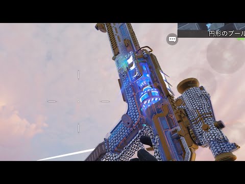 〈Cod mobile〉ロードアウト、設定、感度など