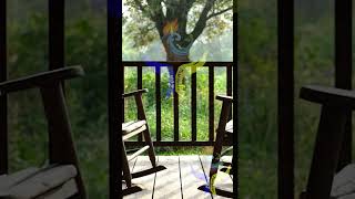 A Quiet Conversation of Souls: Gentle Piano for Memory, Peace & Reflection 🛋️👵🎹