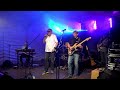 The Blue Dogs – Changed Man – 30.07.2022 Greußen