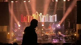 Snarky Puppy O2 Glasgow