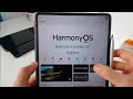 How To Update/Install HarmonyOS To Your Huawei Device 🔥 My HUAWEI App Download