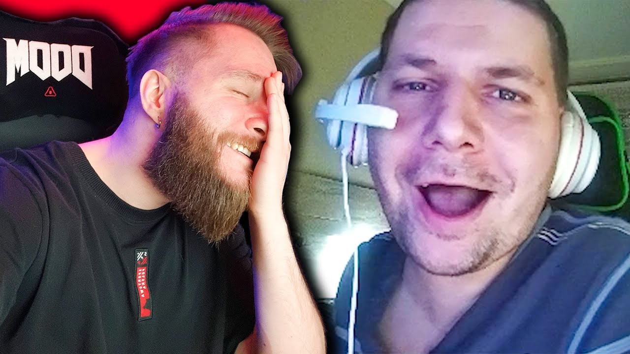 KIEDY DOPADNIE CIĘ JASPEROZA - discord guano