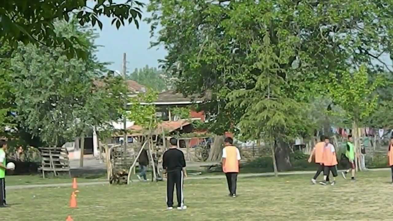 Alibeyli Gülhan Yusuf Yön  Futbol Turnuvası