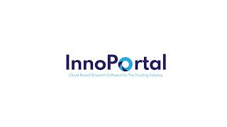 Vehicle Module-InnoPortal Dispatch Software