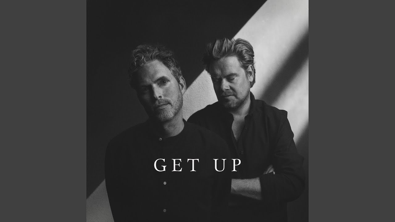 Watch Get Up on YouTube Watch Get Up on YouTube