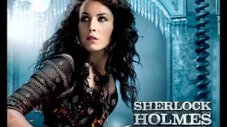 18-Romani Holiday Antonius Remix Sherlock Holmes A Game Of Shadows Original Motion Picture Sound