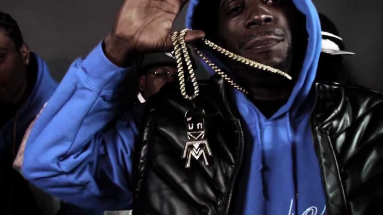 CDET AKA MR.G -EVERYTHING CHECK- (OFFICIAL MUSIC VIDEO)