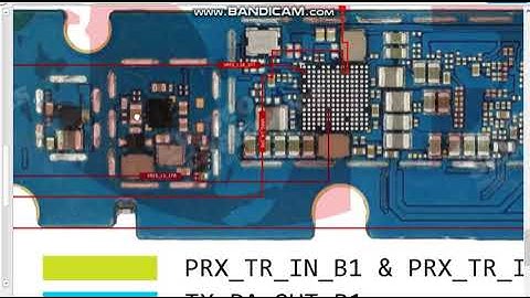 SM-J610 network Jumper Ways | Samsung Galaxy J6 plus network Problem Solution