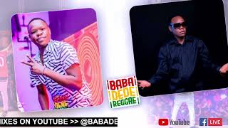 RIDDIM AFTER RIDDIM-LIVE JUGGLING SESSIONS-EP67 [ONE DROP/DANCEHALL]