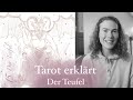 Tarot erklärt - 15 Der Teufel