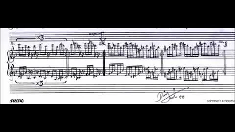 Dominy Clements - Extant-Extinct (1999)