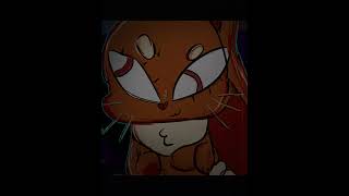 Run Rabbit… 🧺 (‼️) || TW:: FLASHING LIGHTS || #dandysworld #animation #bassie #artwork
