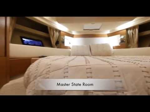2013 Azimut 40