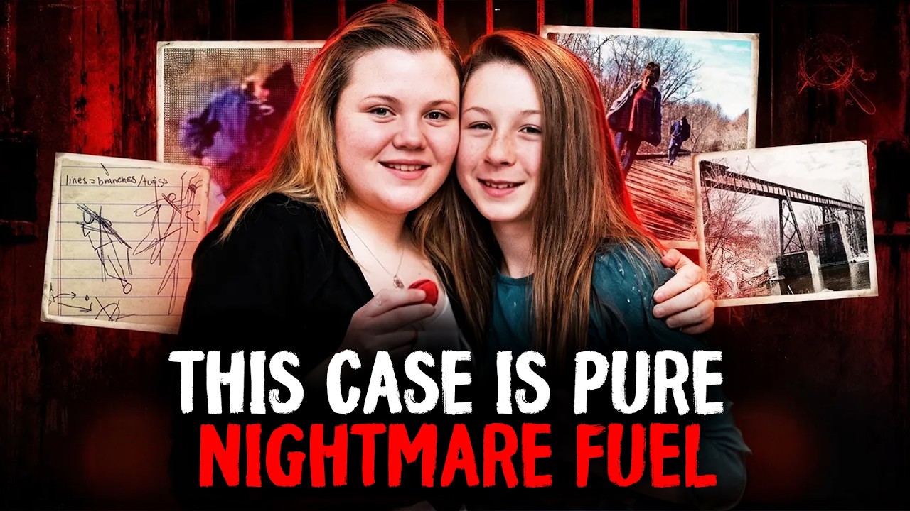 The Most Brutal Case Police Had Ever Seen! Delphi Murder | True Crime ...