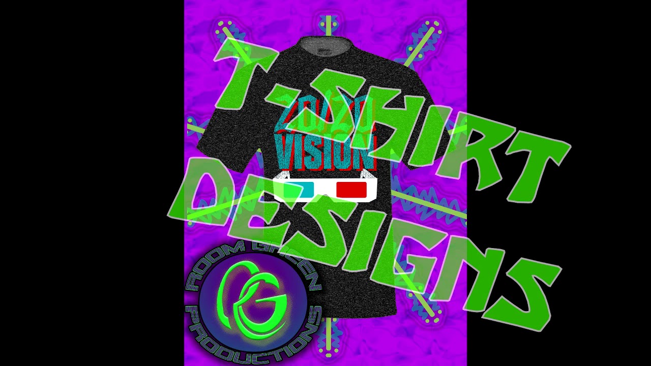 Room Green Productions Promo Video 03 YouTube