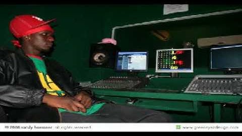 simon bisbi clan intro