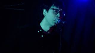 Able Baker - Helicopter Parents (Live at Empty Bottle)