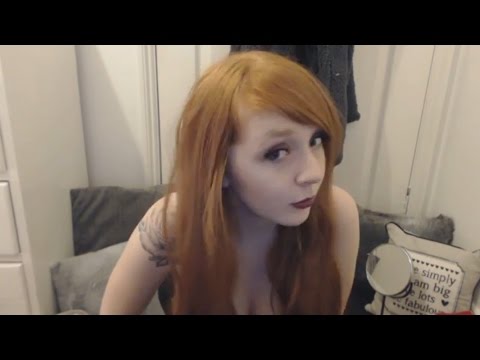 ASMR? ~ Doing my Makeup